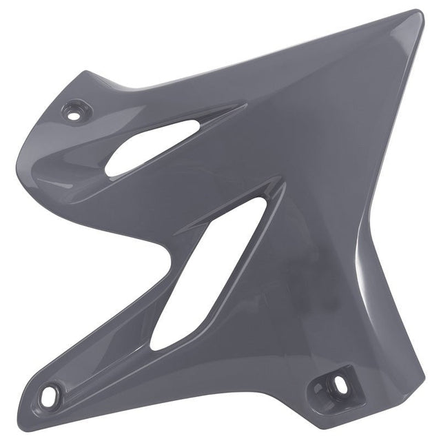 Polisport Radiator Scoops - DRIVEN Canada's Powersports 56044151032098417500006
