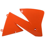 Polisport Radiator Scoops - DRIVEN Canada's Powersports 56044150078428422000003