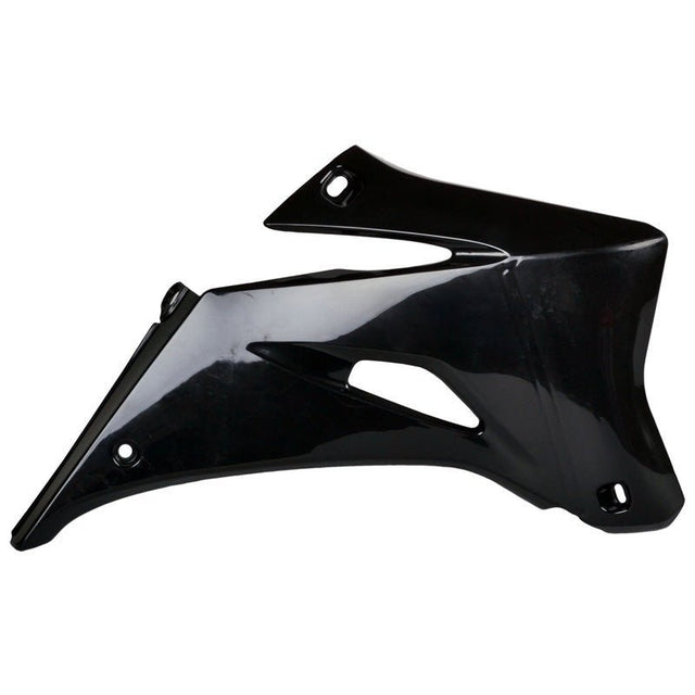 Polisport Radiator Scoops - DRIVEN Canada's Powersports 56044150186648426100001