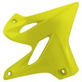 POLISPORT RADIATOR SCOOPS - DRIVEN Canada's Powersports 8417500005
