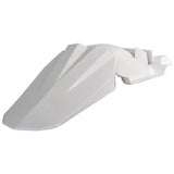 POLISPORT REAR FENDER - DRIVEN Canada's Powersports 56044150267828550300001