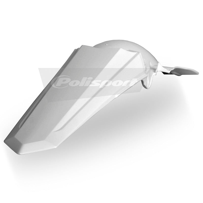 POLISPORT REAR FENDER - DRIVEN Canada's Powersports 56044150298378553300001