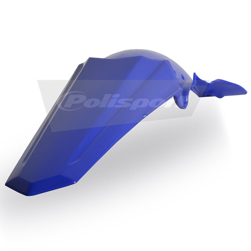 POLISPORT REAR FENDER - DRIVEN Canada's Powersports 56044150298518553300003