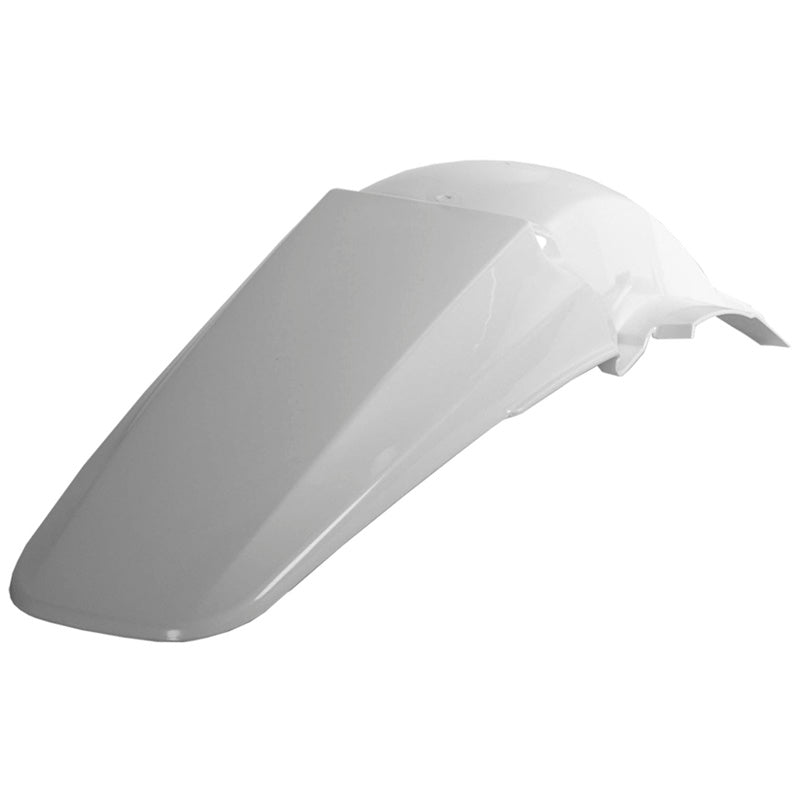 POLISPORT REAR FENDER - DRIVEN Canada's Powersports 56044150085048560900001
