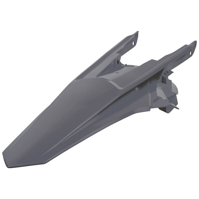 POLISPORT REAR FENDER - DRIVEN Canada's Powersports 56044150951398595500007