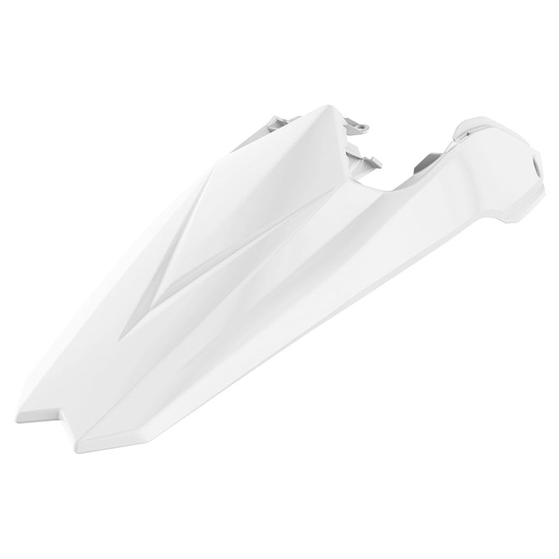 POLISPORT REAR FENDER BETA (BLACK) - DRIVEN Canada's Powersports 56044150931358556000001