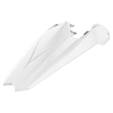 POLISPORT REAR FENDER BETA (BLACK) - DRIVEN Canada's Powersports 56044150931358556000001