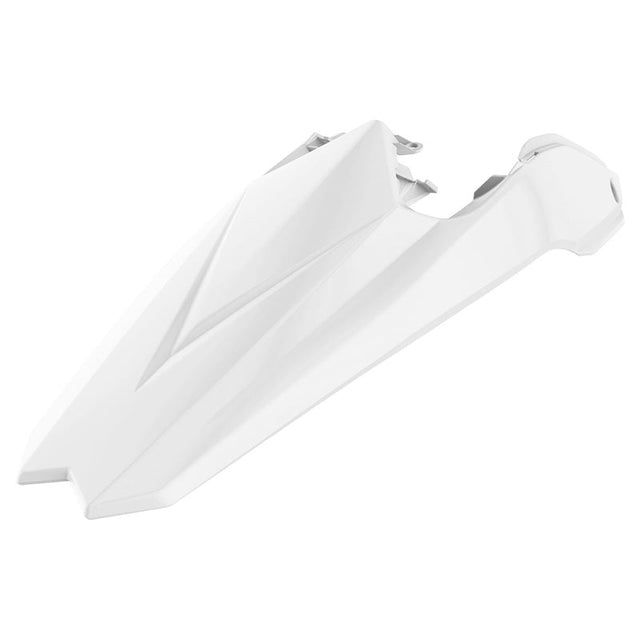 POLISPORT REAR FENDER BETA (BLACK) - DRIVEN Canada's Powersports 56044150931358556000001