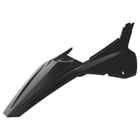POLISPORT REAR FENDER BETA (RED) - DRIVEN Canada's Powersports 85853000028585300002