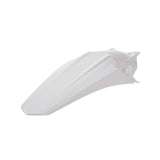 Polisport Rear Fender Gas Gas (White) - DRIVEN Canada's Powersports 56044151161178684800009