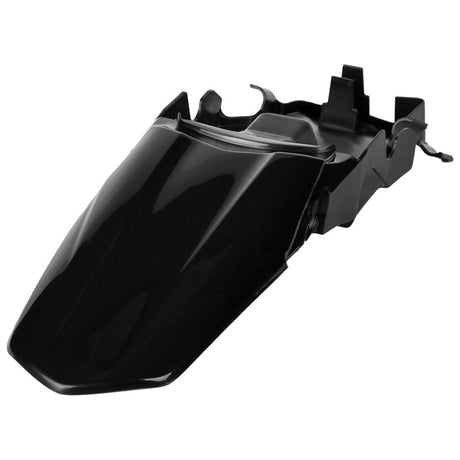 POLISPORT REAR FENDER HONDA (BLACK) - DRIVEN Canada's Powersports 56044150563838579300003