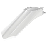 POLISPORT REAR FENDER HONDA (BLACK) - DRIVEN Canada's Powersports 56044150832428554100002
