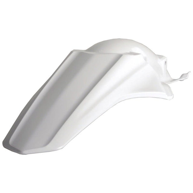 POLISPORT REAR FENDER HONDA (WHITE) - DRIVEN Canada's Powersports 56044150273698578700002