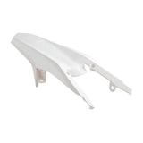 POLISPORT REAR FENDER HUSQVARNA (WHITE) - DRIVEN Canada's Powersports 56044151421308686500001