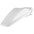 POLISPORT REAR FENDER KAWASAKI (WHITE) - DRIVEN Canada's Powersports 56044150546798560400011
