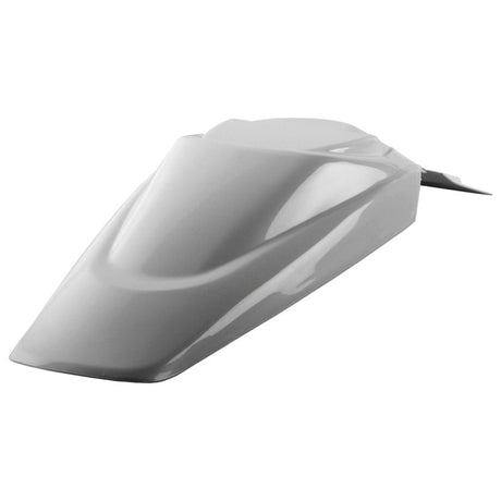 POLISPORT REAR FENDER KAWASAKI (WHITE) (8561500011) - DRIVEN Canada's Powersports 56044150137998561500011