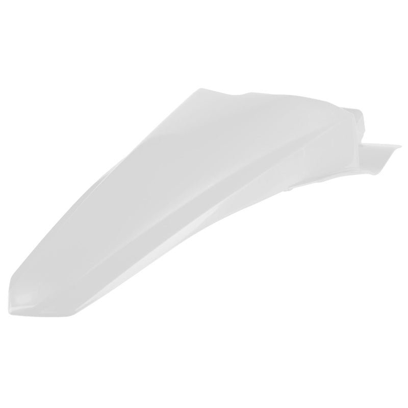 POLISPORT REAR FENDER KAWASAKI (WHITE) - DRIVEN Canada's Powersports 56044150607868579700002