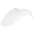 POLISPORT REAR FENDER KTM 2017 (WHITE) - DRIVEN Canada's Powersports 56044150542288579400002