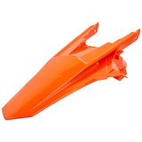 POLISPORT REAR FENDER KTM 2018 (ORANGE) - DRIVEN Canada's Powersports 56044150756678595500001
