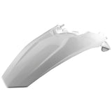 POLISPORT REAR FENDER KTM (BLACK) - DRIVEN Canada's Powersports 56044150478178595400005