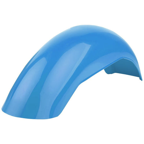 POLISPORT REAR FENDER MX (BULTACO BLUE) - DRIVEN Canada's Powersports N/A8554500003