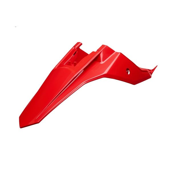 POLISPORT REAR FENDER + SIDE PANELS - DRIVEN Canada's Powersports 56044151203438572300002