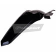 POLISPORT REAR FENDER YAMAHA (BLACK) - DRIVEN Canada's Powersports 56044150599408579600003