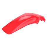 Polisport Rear Fender - DRIVEN Canada's Powersports 56044151421548686400001