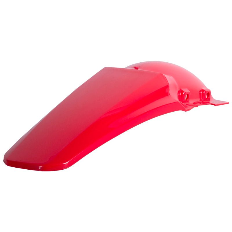 POLISPORT REAR FENDER (8550100003) - Driven Powersports Inc.56044150246348550100003