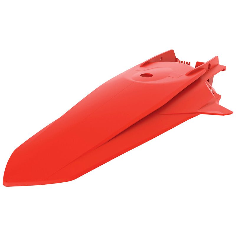 POLISPORT REAR FENDER - Driven Powersports Inc.56044150960138556600006