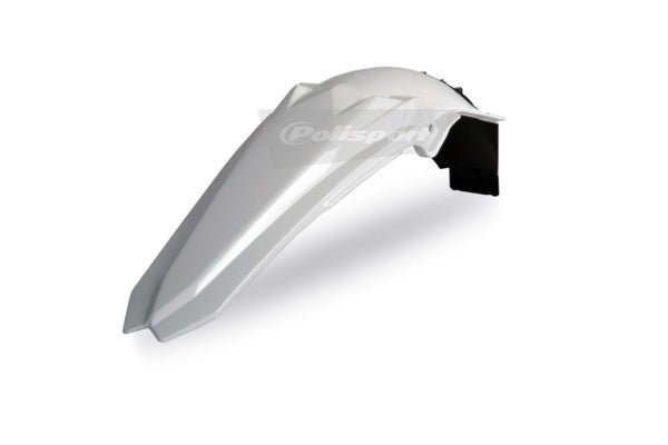 POLISPORT REAR FENDER - DRIVEN Canada's Powersports 56044150301168578900001