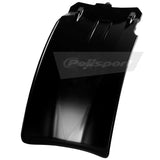 POLISPORT REAR SHOCK PROTECTOR KTM 13 - 17 (BLACK) (8906200001) - DRIVEN Canada's Powersports 56044150544198906200001