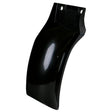 POLISPORT REAR SHOCK PROTECTOR YAMAHA (BLACK) - DRIVEN Canada's Powersports 56044150184808905500001