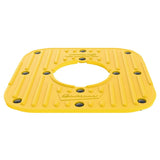 POLISPORT REPLACEMENT RUBBER TOP AND CLIPS - Driven Powersports Inc.56044150898868985900005