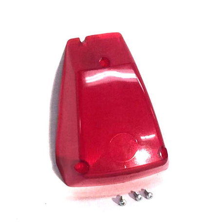 POLISPORT REPLACEMENT TAILLIGHT LENS (8555800001) - Driven Powersports Inc.#N/A8555800001