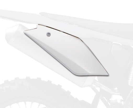 POLISPORT SIDE PANELS (8603600001) - DRIVEN Canada's Powersports 56044150189308603600001