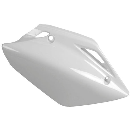 POLISPORT SIDE PANELS HONDA (WHITE) (8604000001) - Driven Powersports Inc.56044150236138604000001