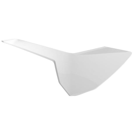 Polisport Side Panels Husqvarna (White) - DRIVEN Canada's Powersports 56044150773718418200002