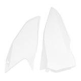 Polisport Side Panels Husqvarna (White) - DRIVEN Canada's Powersports 56044151420248496700001