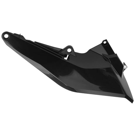 POLISPORT SIDE PANELS KTM 17 - 19 (BLACK) - Driven Powersports Inc.56044150757118604900003