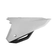 Polisport Side Panels White (White) - DRIVEN Canada's Powersports 56044151209618475000002
