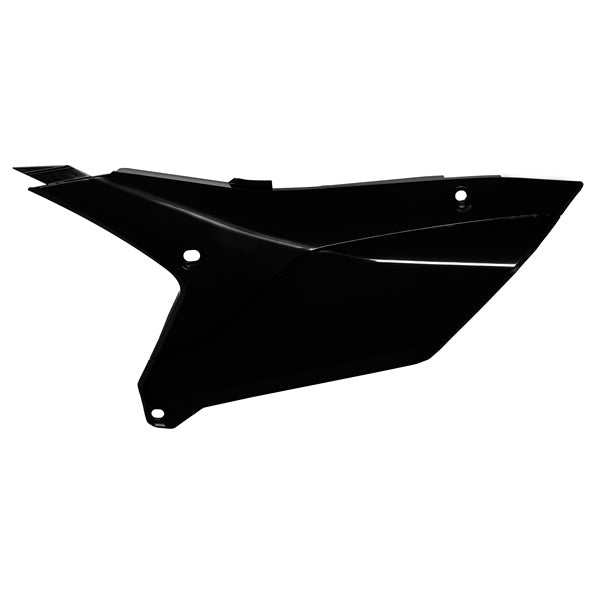 Polisport Side Panels Yamaha (Black) - DRIVEN Canada's Powersports 56044151511878498500003