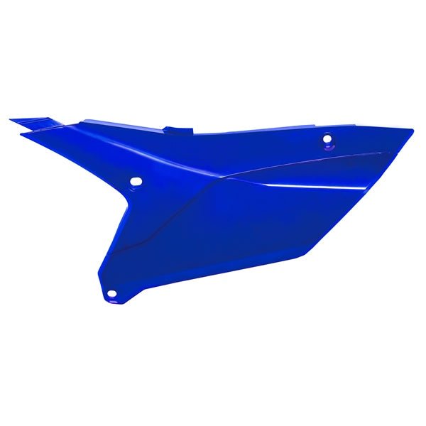 Polisport Side Panels Yamaha (Blue) - DRIVEN Canada's Powersports 56044151511638498500001