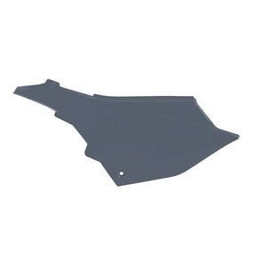Polisport Side Panels YZ125/250 (Grey) - DRIVEN Canada's Powersports 56044151309778477300004