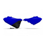Polisport Side Panels YZ85 (Blue) - DRIVEN Canada's Powersports 56044151416768477900001