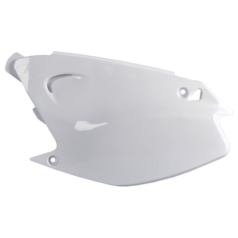 POLISPORT SIDE PANELS - Driven Powersports Inc.56044150108668601100002