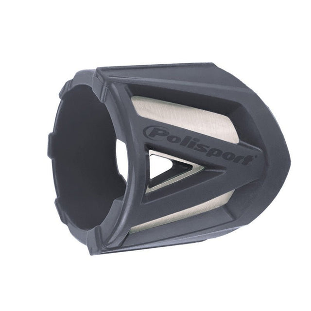 Polisport Silencer Protector, Nardo Grey, Large - DRIVEN Canada's Powersports 56044151167668483900006