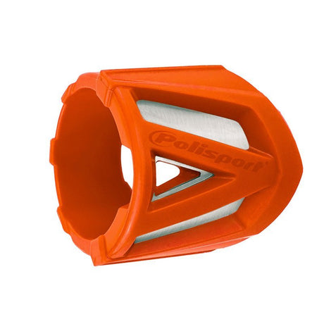 Polisport Silencer Protector, Orange, Large - DRIVEN Canada's Powersports 56044151167288483900002