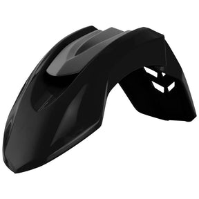 Polisport SM Line Front Fender (Black) - DRIVEN Canada's Powersports 56044150272608553500002
