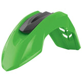Polisport SM Line Front Fender (Green) - DRIVEN Canada's Powersports 56044150273148553500007